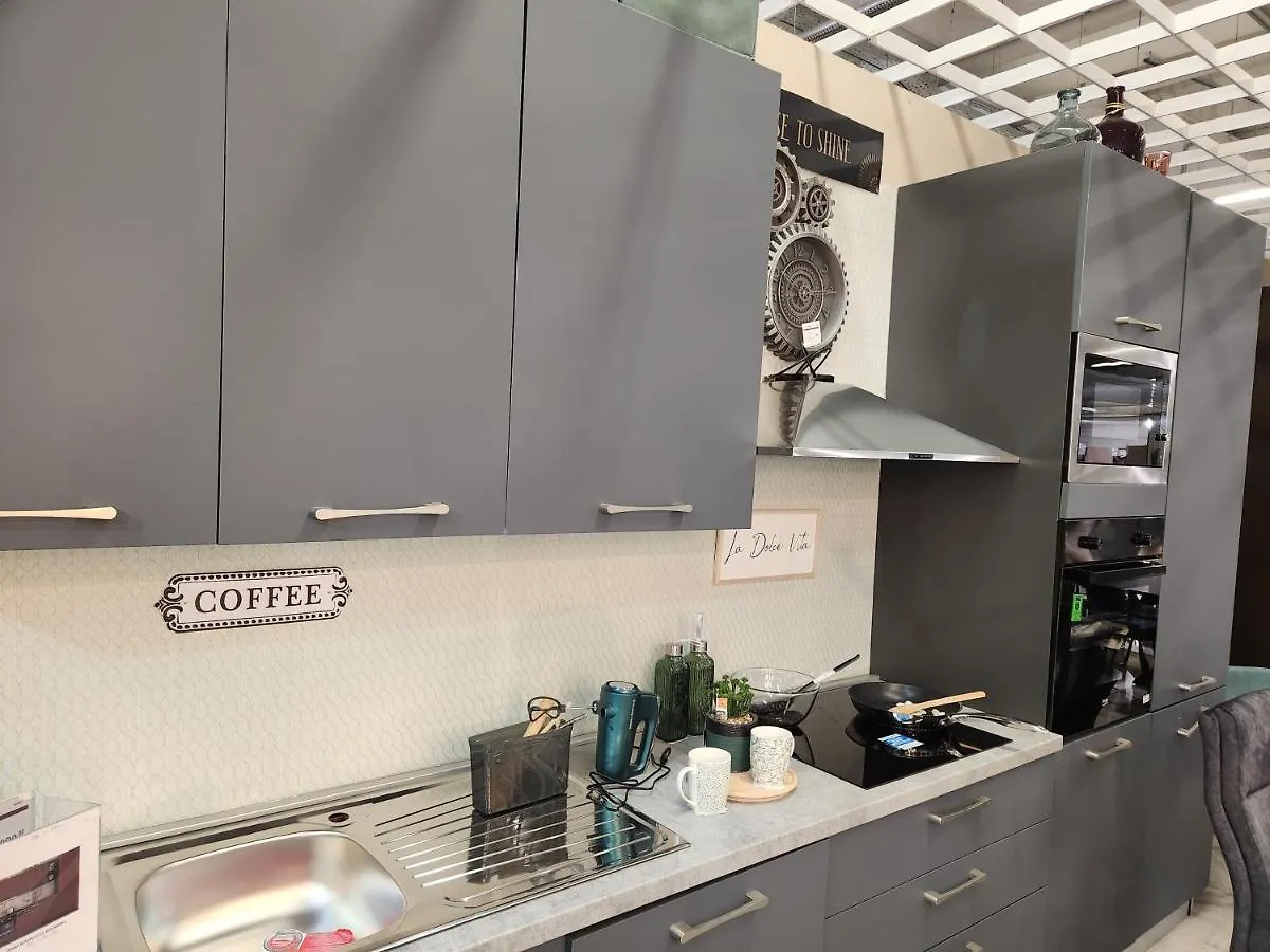 Apartman Delux Centar Appartamento Spalato