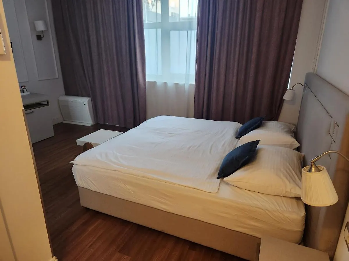 Apartman Delux Centar Appartamento Spalato Croazia