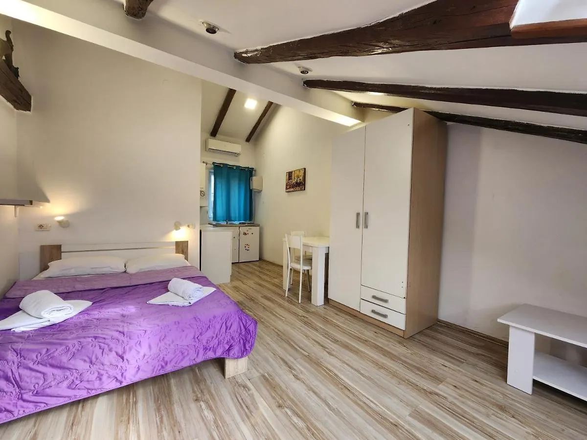 Apartman Delux Centar Apartment Split 0*,  Croatia