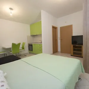 Apartament Tesija, Split